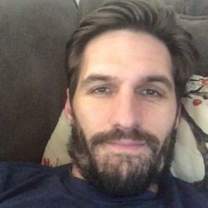 Meet your Posher, Matthew